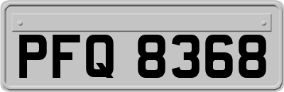 PFQ8368