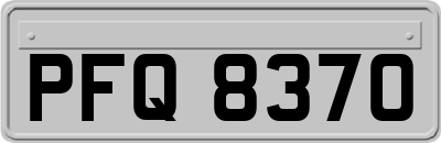 PFQ8370