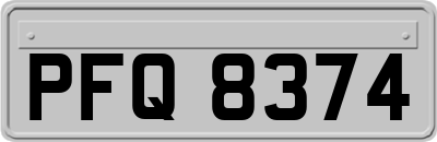 PFQ8374