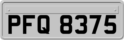 PFQ8375