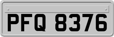 PFQ8376