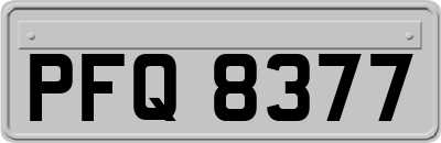 PFQ8377