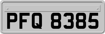 PFQ8385