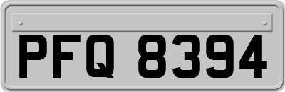 PFQ8394