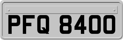 PFQ8400