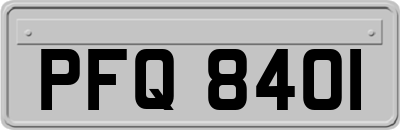 PFQ8401