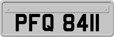 PFQ8411
