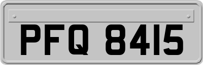 PFQ8415