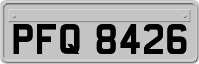 PFQ8426