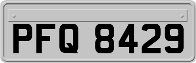 PFQ8429