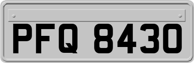 PFQ8430