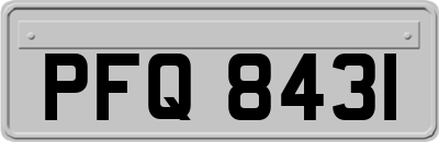 PFQ8431