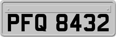 PFQ8432