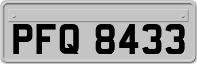 PFQ8433