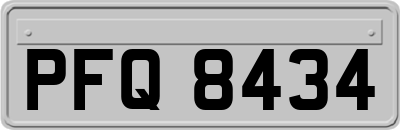 PFQ8434