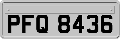 PFQ8436
