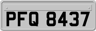 PFQ8437