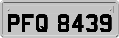 PFQ8439