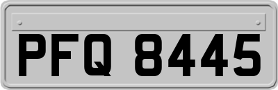 PFQ8445