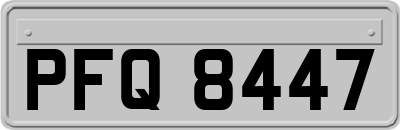 PFQ8447