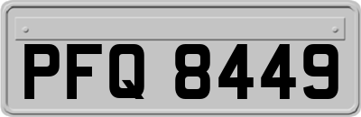 PFQ8449