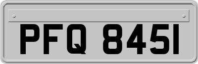 PFQ8451