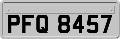 PFQ8457