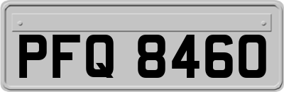 PFQ8460