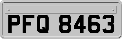 PFQ8463