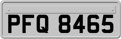 PFQ8465