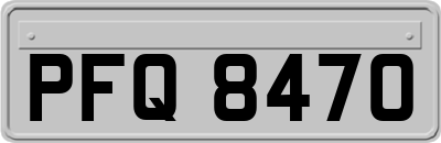 PFQ8470