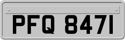 PFQ8471