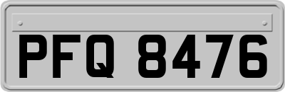 PFQ8476
