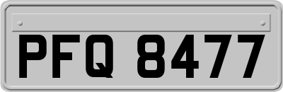 PFQ8477