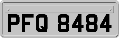 PFQ8484