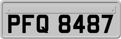 PFQ8487