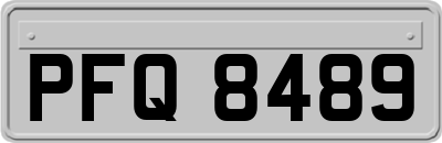 PFQ8489