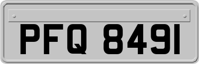 PFQ8491
