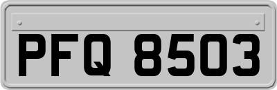 PFQ8503