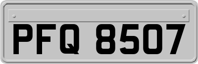 PFQ8507