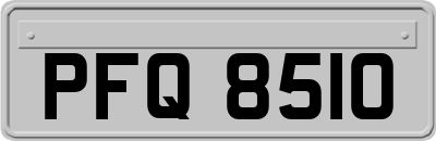 PFQ8510