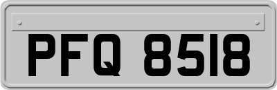 PFQ8518