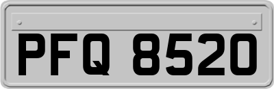 PFQ8520
