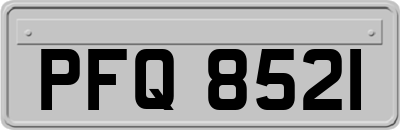 PFQ8521