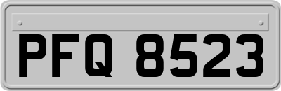 PFQ8523