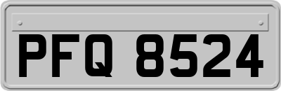 PFQ8524