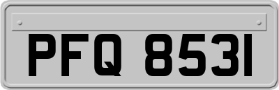 PFQ8531