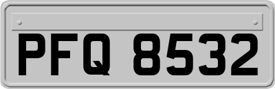 PFQ8532