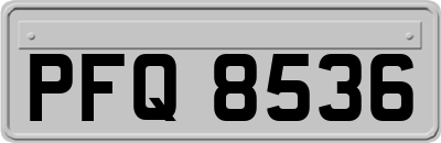 PFQ8536