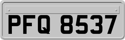 PFQ8537